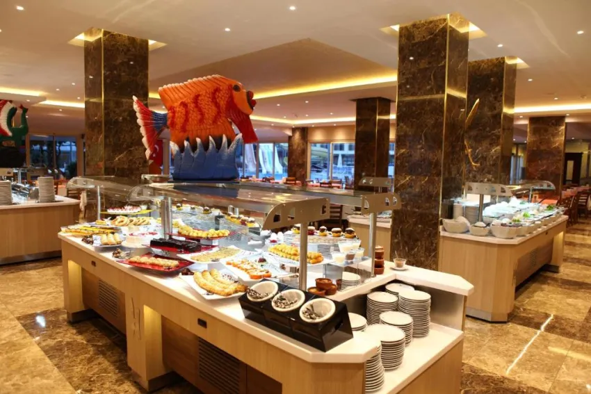 KAHYA HOTEL  4*-2