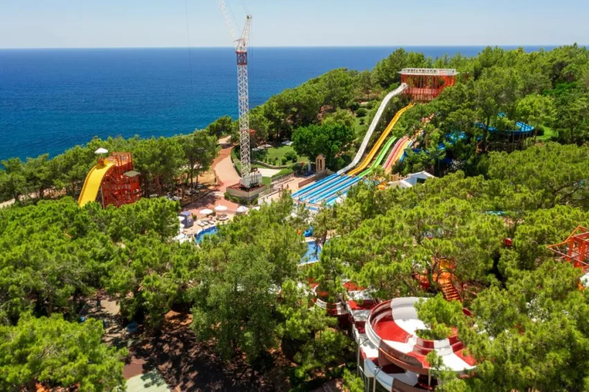 A Good Life Utopia Family Resort 4*-37