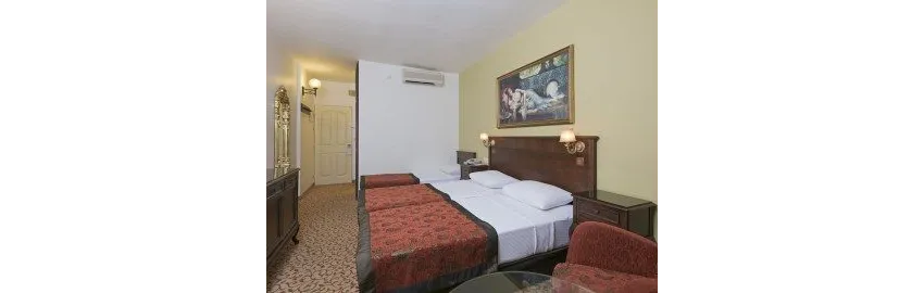 Antique Roman Palace (Adults Only 16+) 5*-6