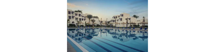 Mercure Hurghada Hotel 4*-1