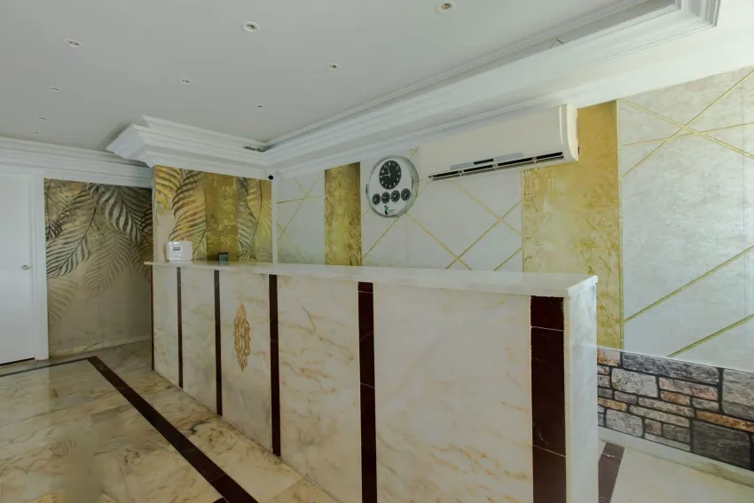 Bellissima Hotel 3*-8