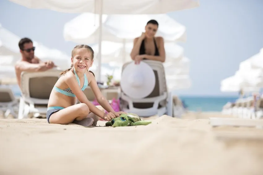 BARUT B SUITES HOTEL  5*-25