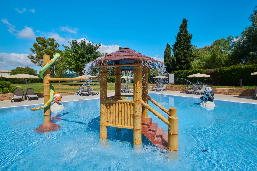 Protur Badia Park Aparthotel 4*-131