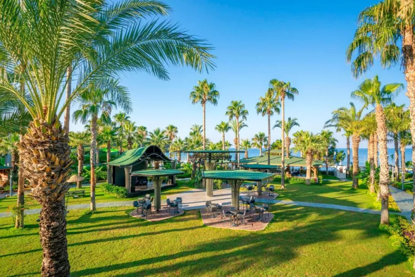 LEODIKYA KIRMAN PREMIUM (EX. KIRMAN LEODIKYA RESORT)  5*-26