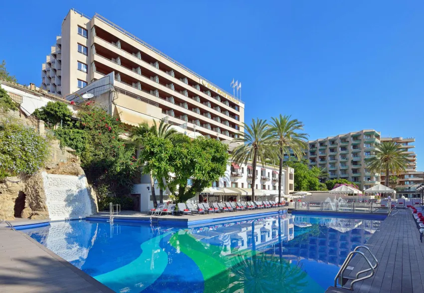 Hotel Victoria Gran Melia 5*-119
