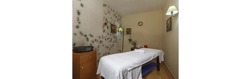 Greenwood Kemer Resort 4*-20