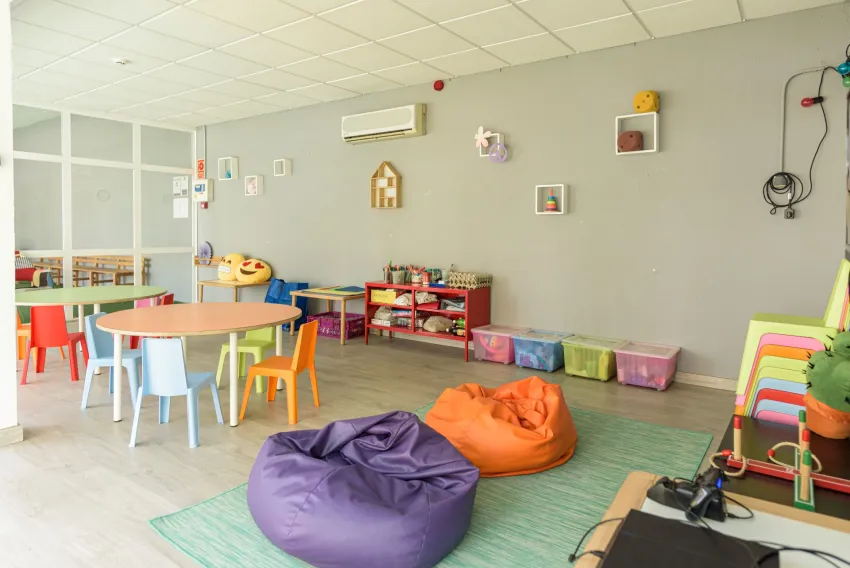 Hotel Fergus Bermudas 4*-13