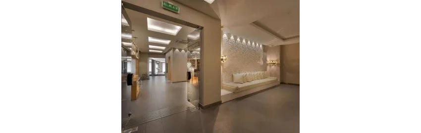 Tui Blue Barut Andiz (Adult Onlys 16+) 4*-2