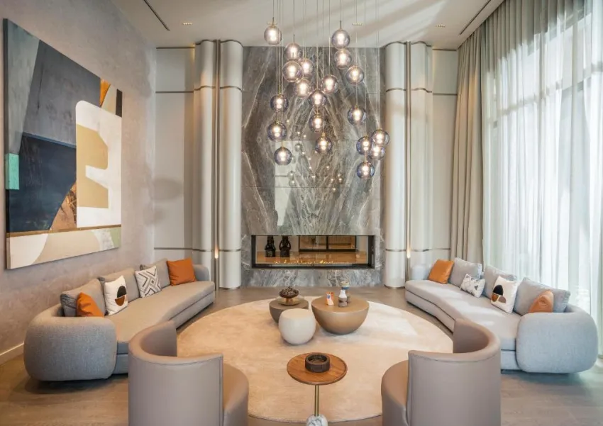 KAYA PALAZZO GOLF RESORT  5*-77