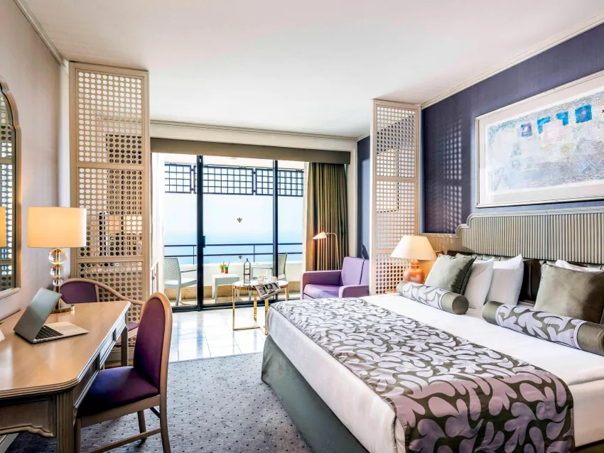 Rixos Downtown Antalya 5*-37