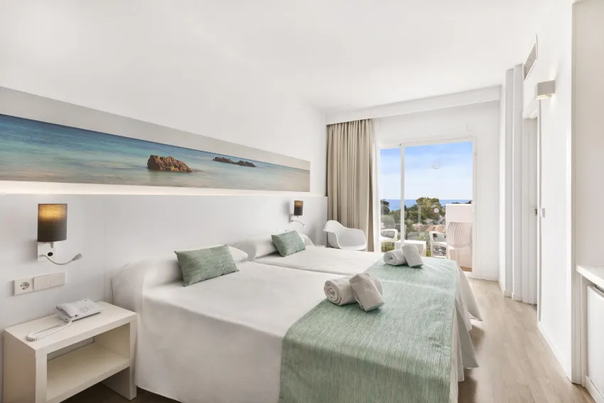 AluaSun Continental Park Hotel & Apartments 4*-20