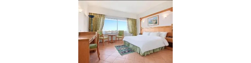 Long Beach Resort 5*-6