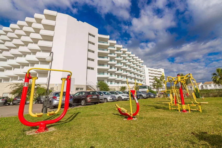 EIX LAGOTEL HOLIDAY RESORT 4*-16