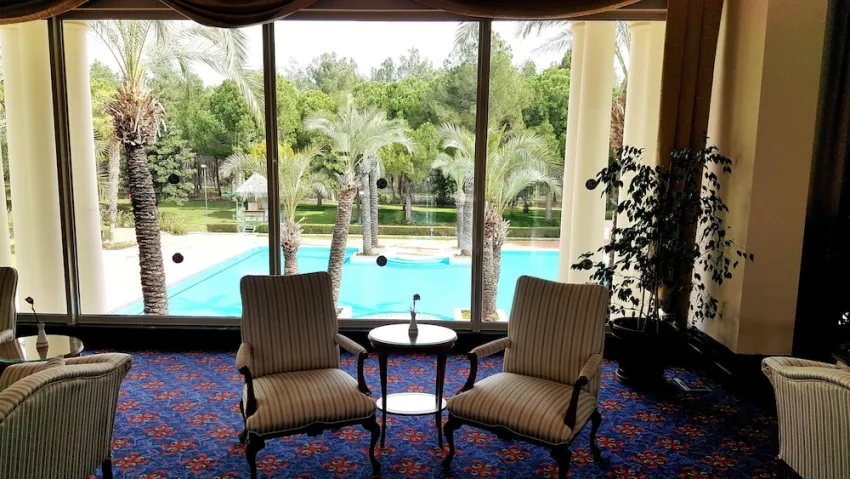 IC Hotels Airport 4*-4