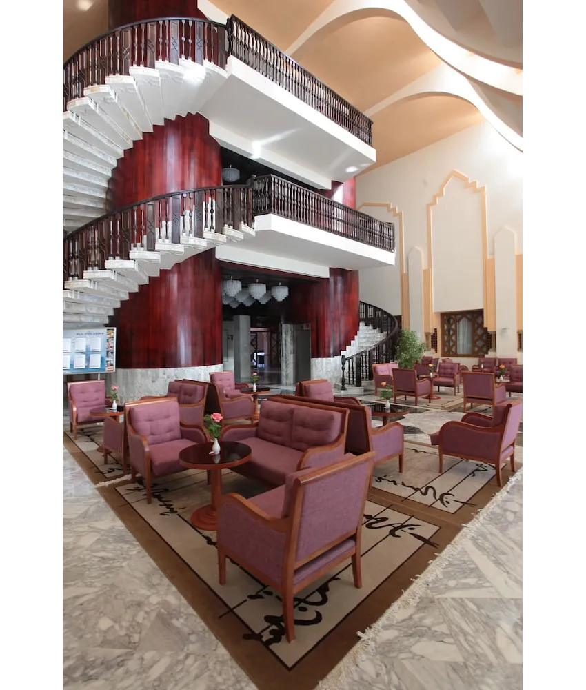 El Mouradi Port El Kantaoui 4*-5
