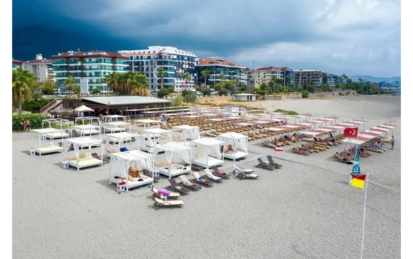 Michell Hotel (Adults Only 16+) 5*-18