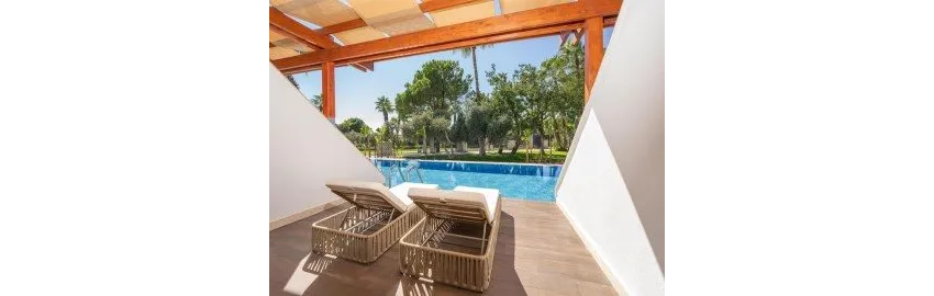 Sural Saray Hotel (Adults Only 16+) 5*-25