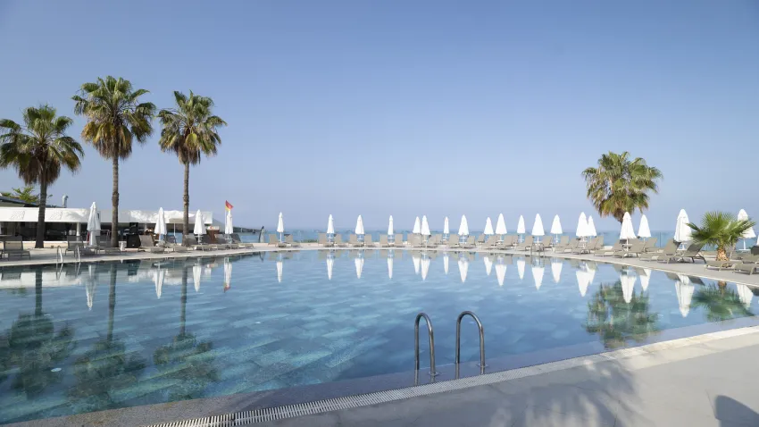 Flora Garden Beach (Adults Only 16+) 5*-134