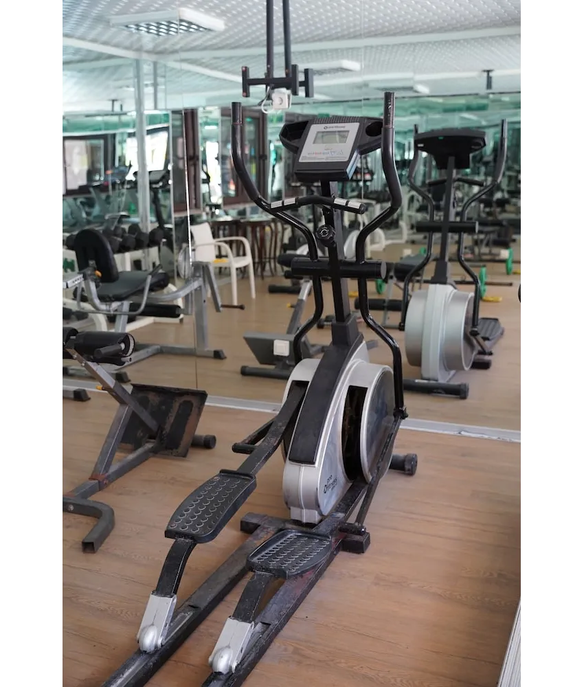 Aleria Belport Beach Hotel 4*-34