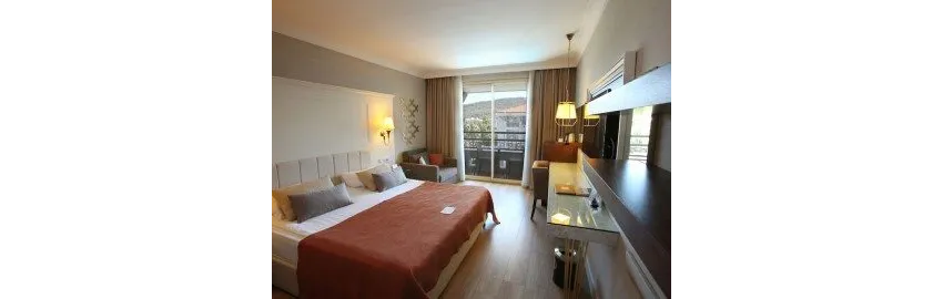 Fame Residence Kemer & Spa 5*-14