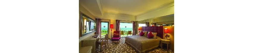 Cornelia Diamond Golf Resort & Spa 5*-37