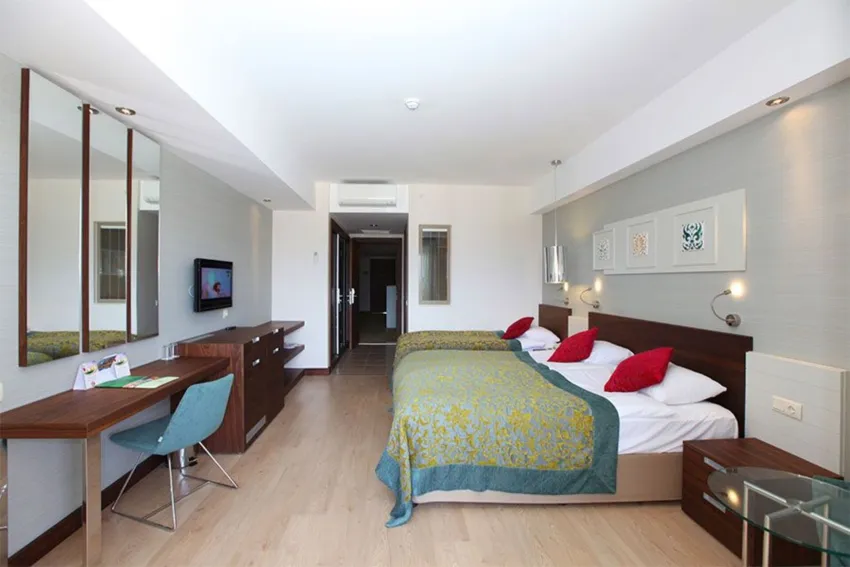 Seher Sun Palace Resort & Spa 5*-2