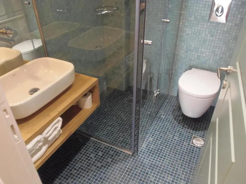 ATLANTICA YAKINTHOS 3*-10