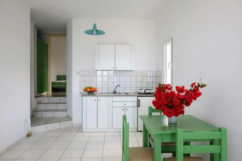 Anatoli Apartments Hersonissos 2*-19