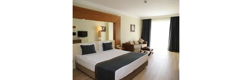 Meder Resort Hotel 5*-8