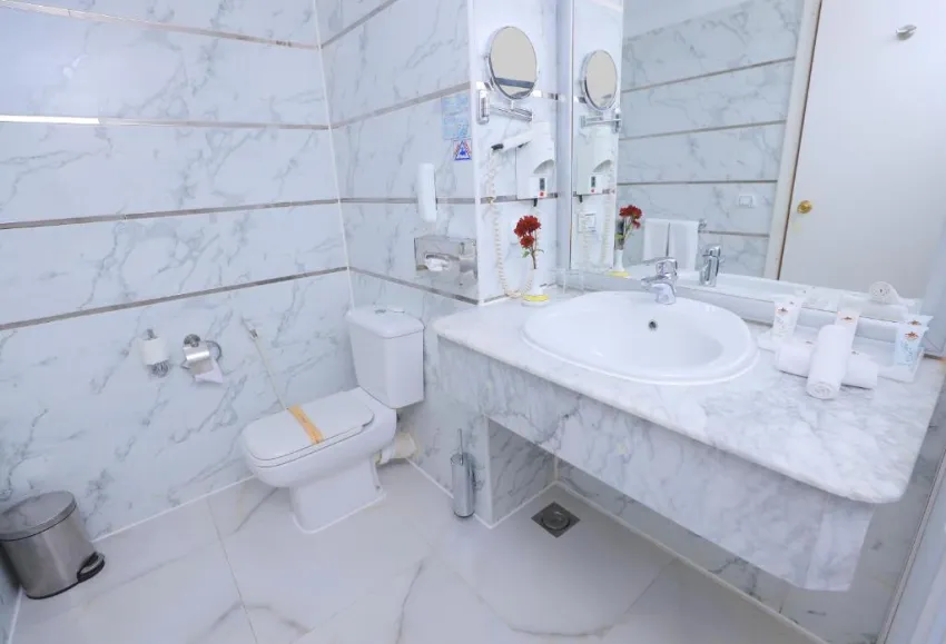 SEA STAR BEAU RIVAGE HOTEL  4*-26