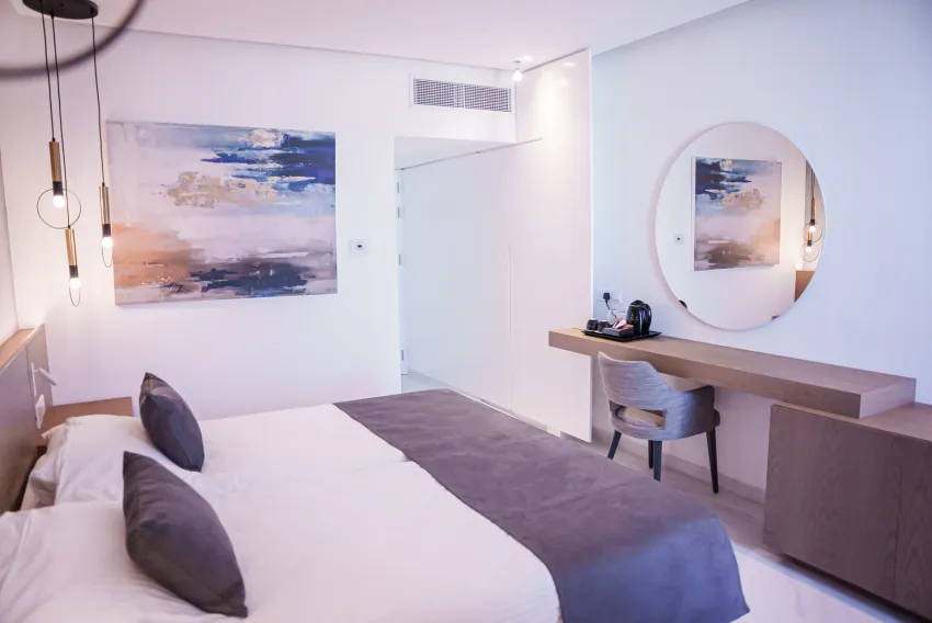 Pavlo Napa Beach Hotel 4*-20