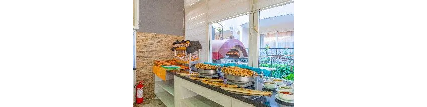 Sayanora Hotel 3*-78