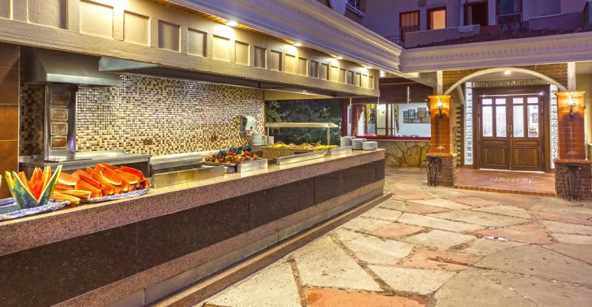 Saritas Hotel 4*-16