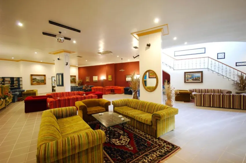 KIRBIYIK RESORT HOTEL  5*-19