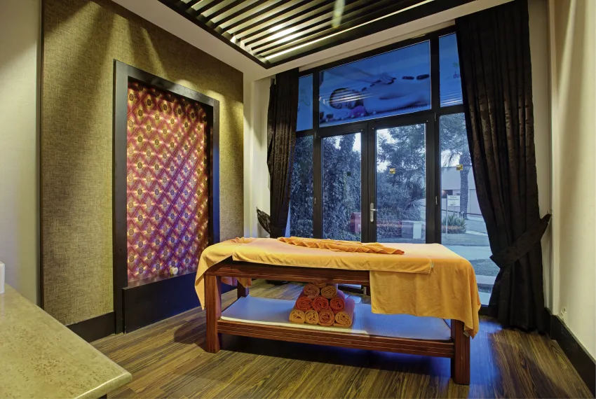 Asteria Family Resort Belek (Ex.Aquaworld Belek) 5*-3