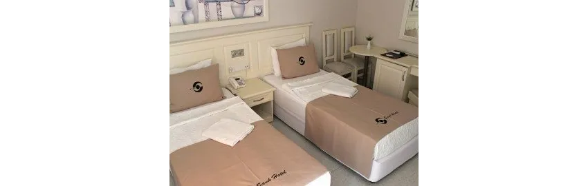 Savk Hotel 4*-17