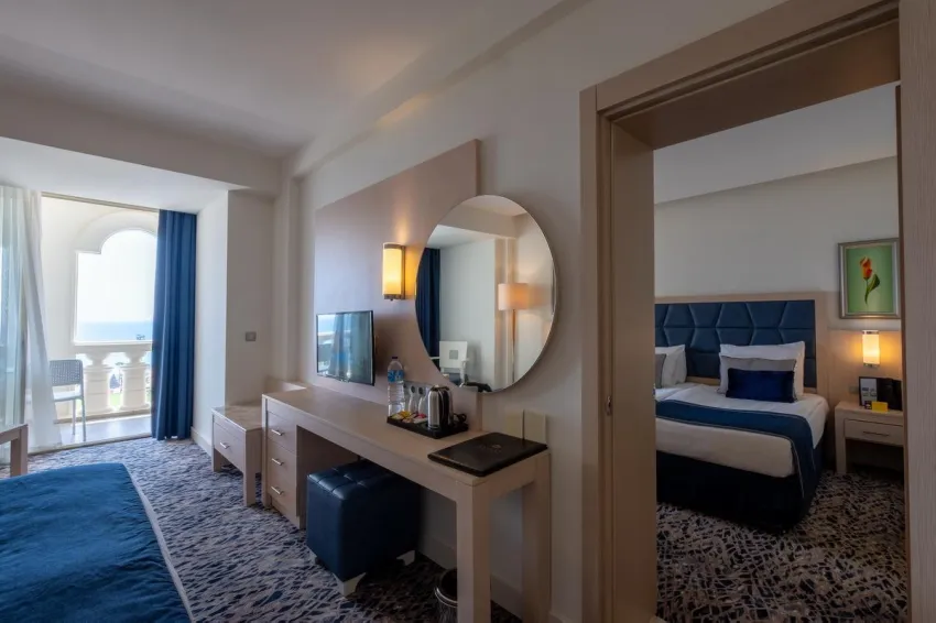 Sentido Kamelya Fulya Hotel (Ex. Kamelya Fulya Hotel) 5*-39