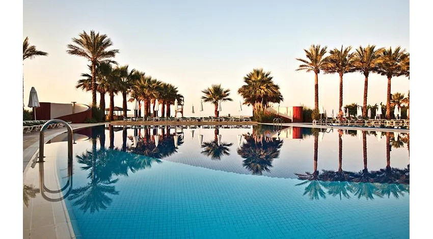 PALOMA SENCIA (EX. CORNELIA DELUXE RESORT)  5*-27