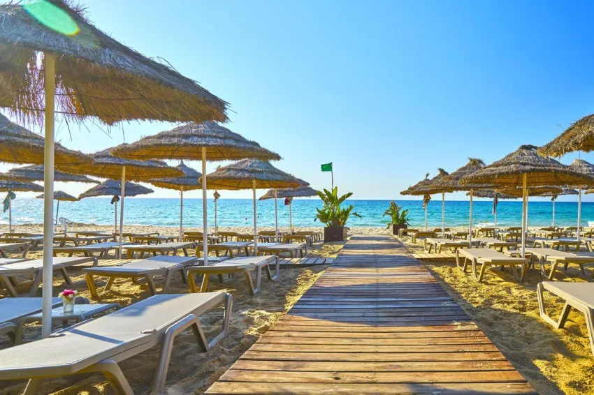 Royal Nozha Beach 4*-43