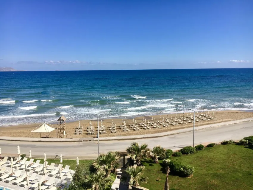 The Island Hotel 5*-39