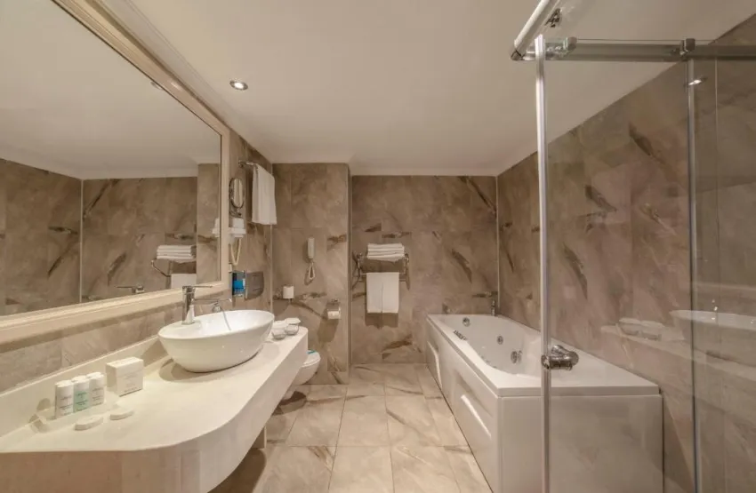 HOTEL TURAN PRINCE  4*-25