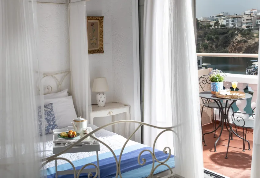 Porto Maltese Boutique Hotel 3*-16