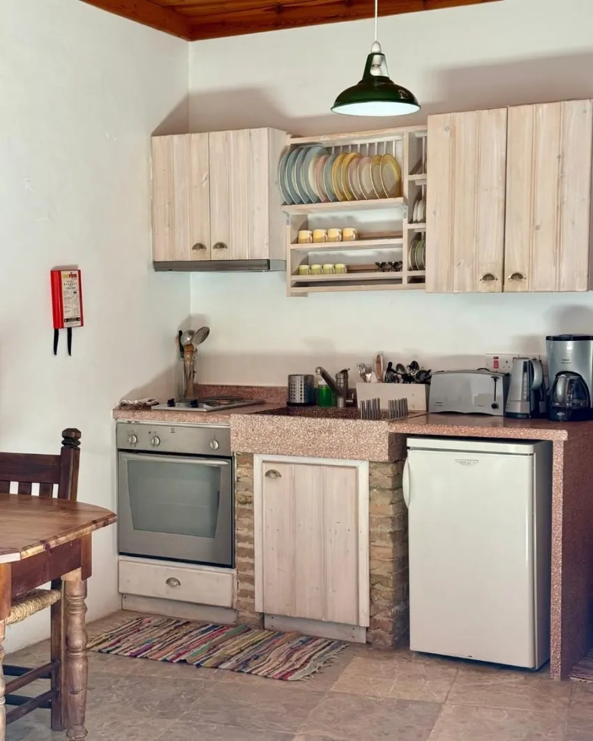 Eveleos Country House 4*-18