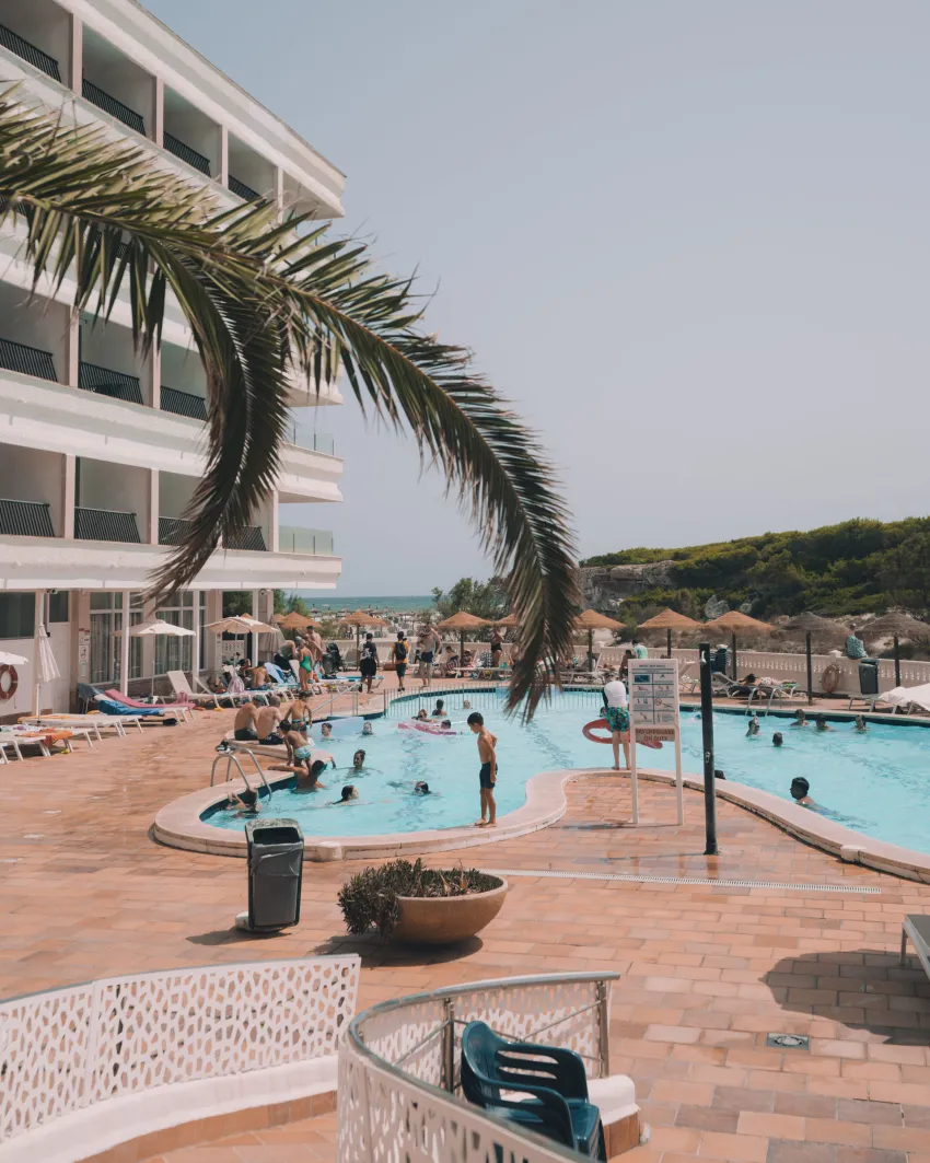 Hotel Son Baulo 3*-24