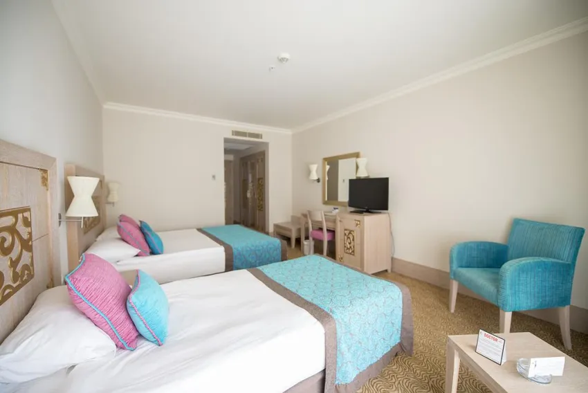 Crystal Family Resort & Spa 5*-15