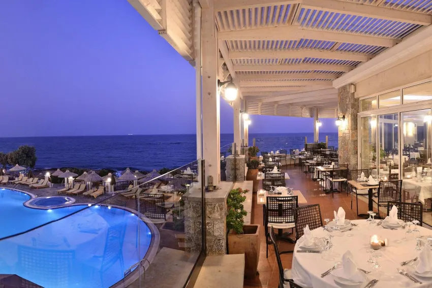 Alexander Beach Hotel And Village Resort 5*-27