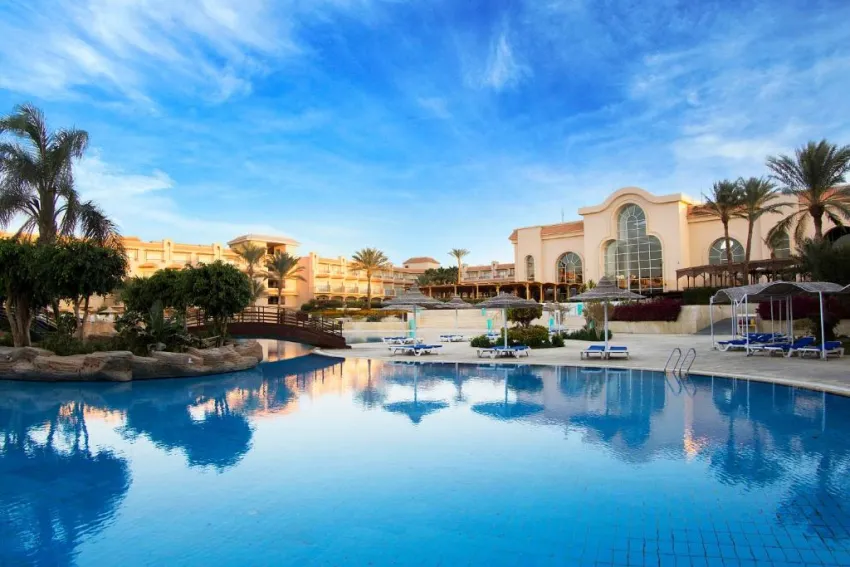 Pyramisa Beach Resort Sahl Hasheesh 5*-2