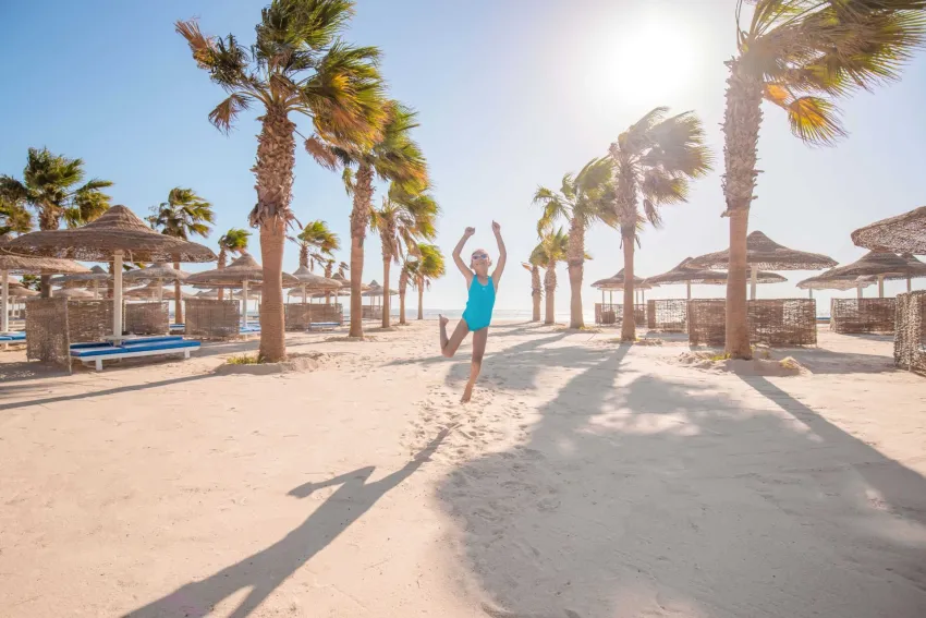 Amwaj Beach Club Abu Soma 4*-3