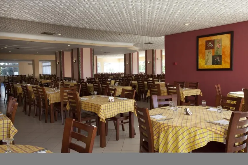 Novostar Dar Khayam 3*-8