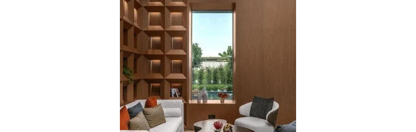 Bayou Villas 5*-10